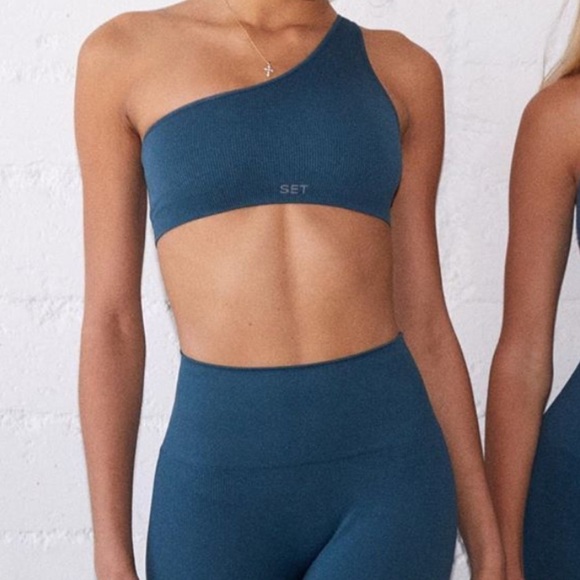 SET ACTIVE Other - Set active sports bra